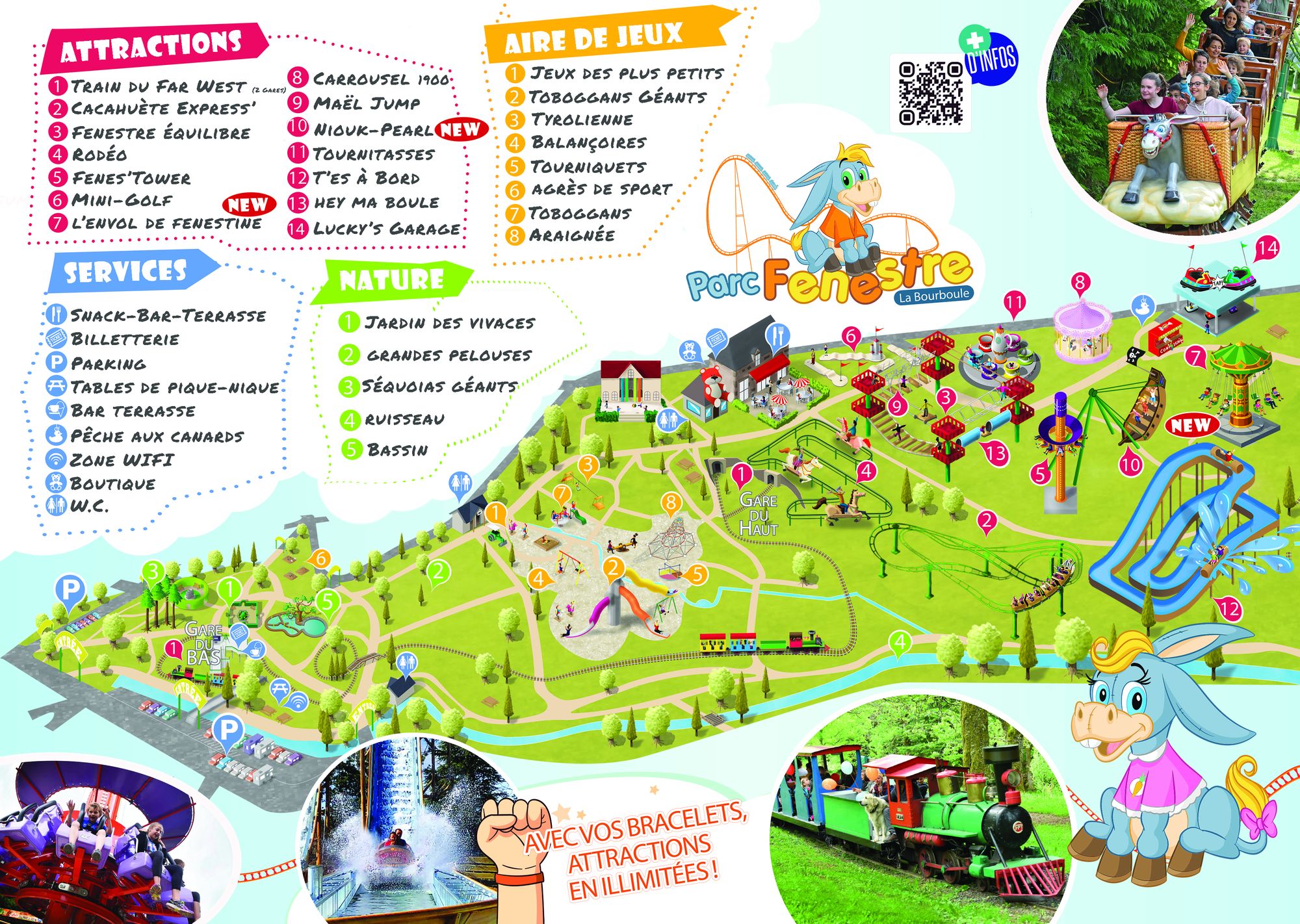 plaquette tarif plaquette tarif